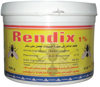 Rendix-01